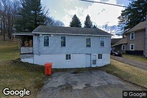 97 Swoope St, Brisbin, PA 16620