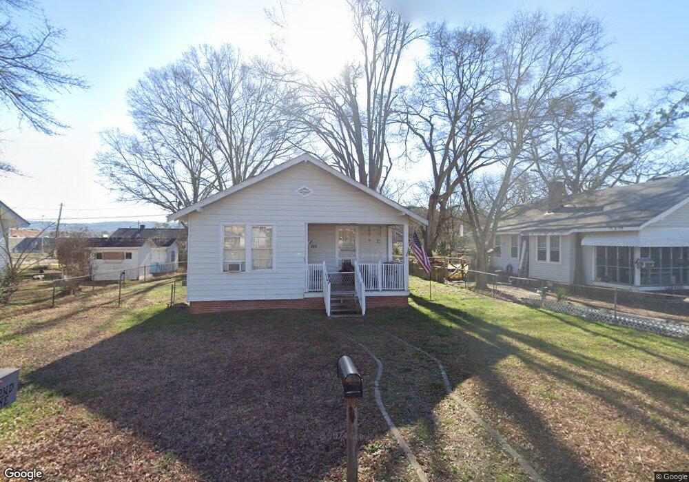 515 E 2nd St, Rome, GA 30161 - photo 1