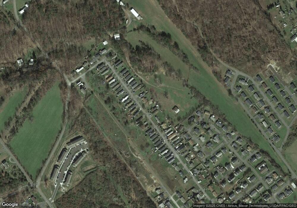 569 Trenum Dr, Keyser, WV 26726 - photo 1