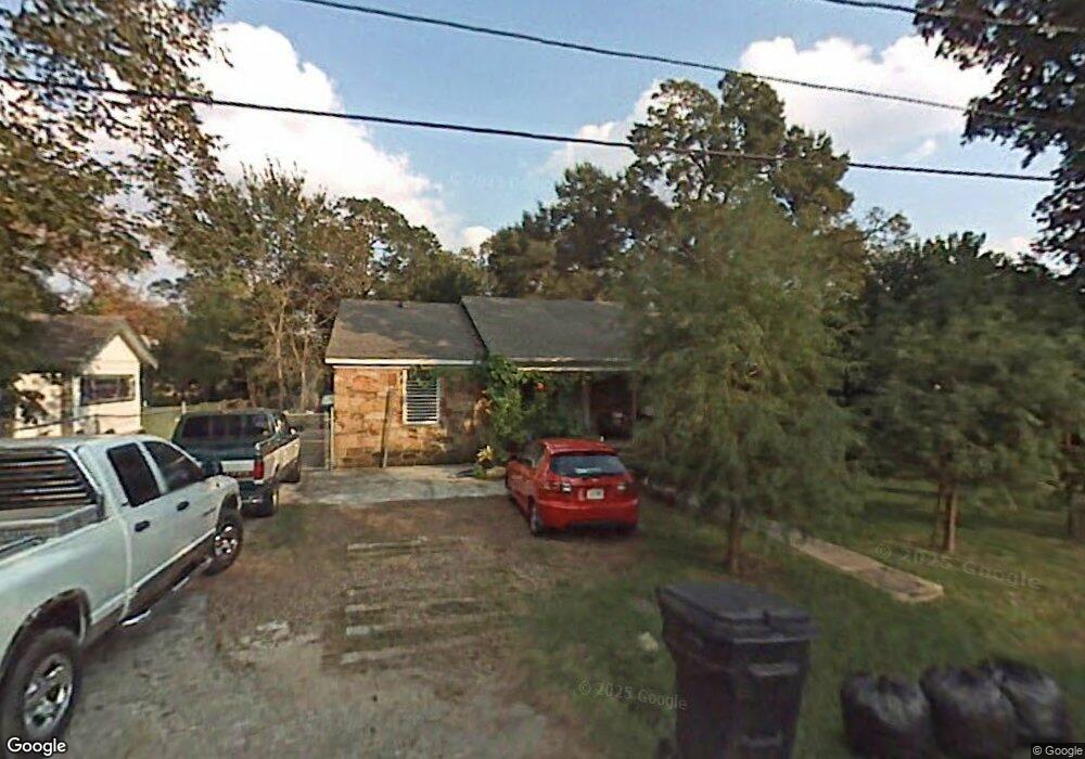 2831 Bellevue St, Houston, TX 77017 - photo 1