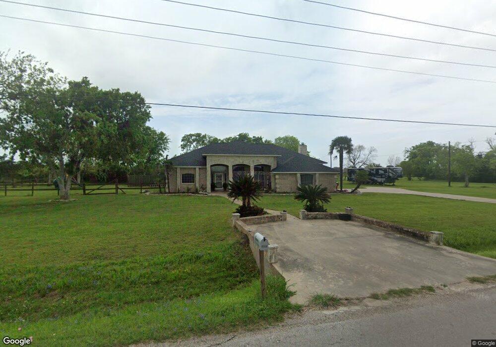 3745 County Road 106, Bay City, TX 77414 - photo 1