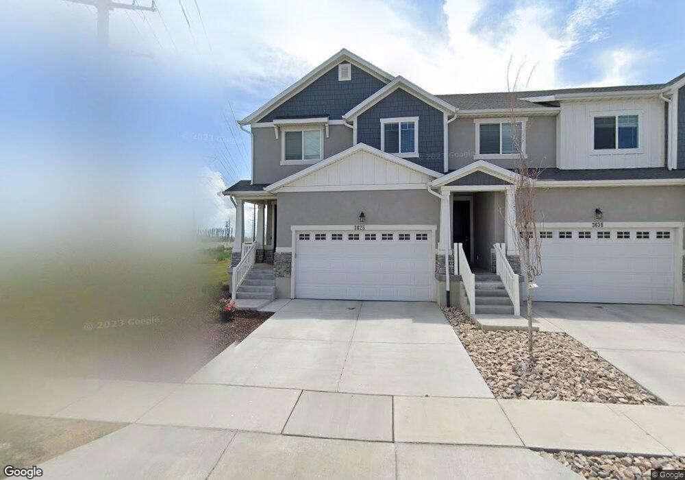 3625 W 1700 N unit 1034, Lehi, UT 84043 - photo 1
