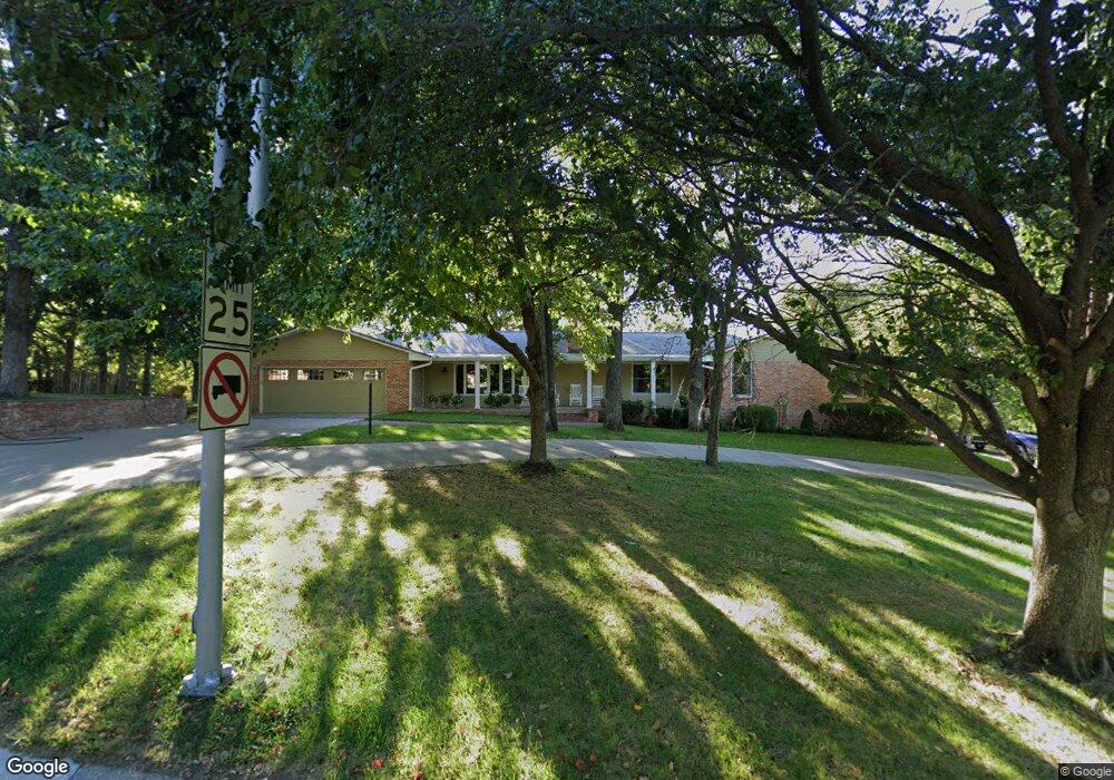 4708 Mullen Rd, Shawnee, KS 66216 - photo 1