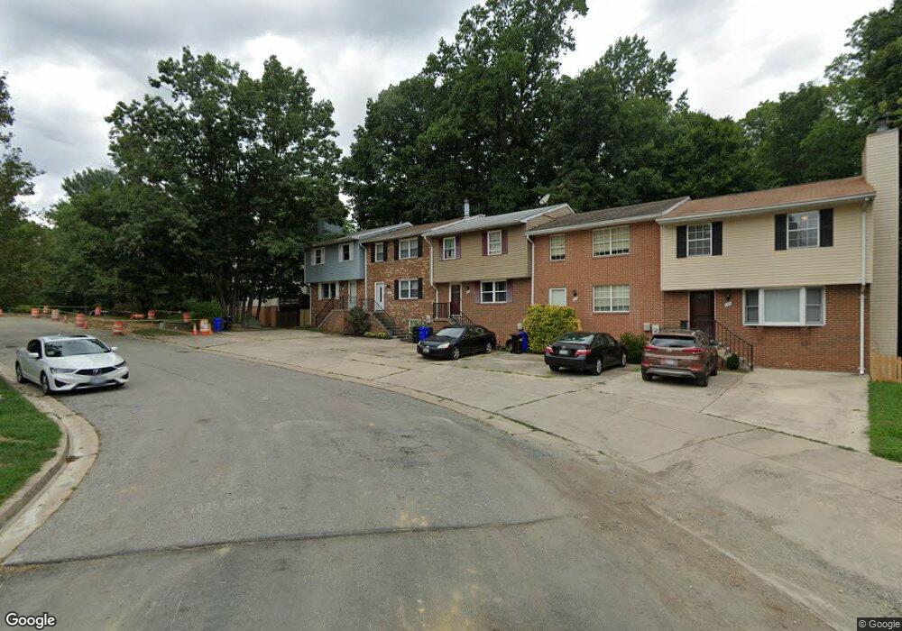 7537 Haines Ct, Laurel, MD 20707 - photo 1