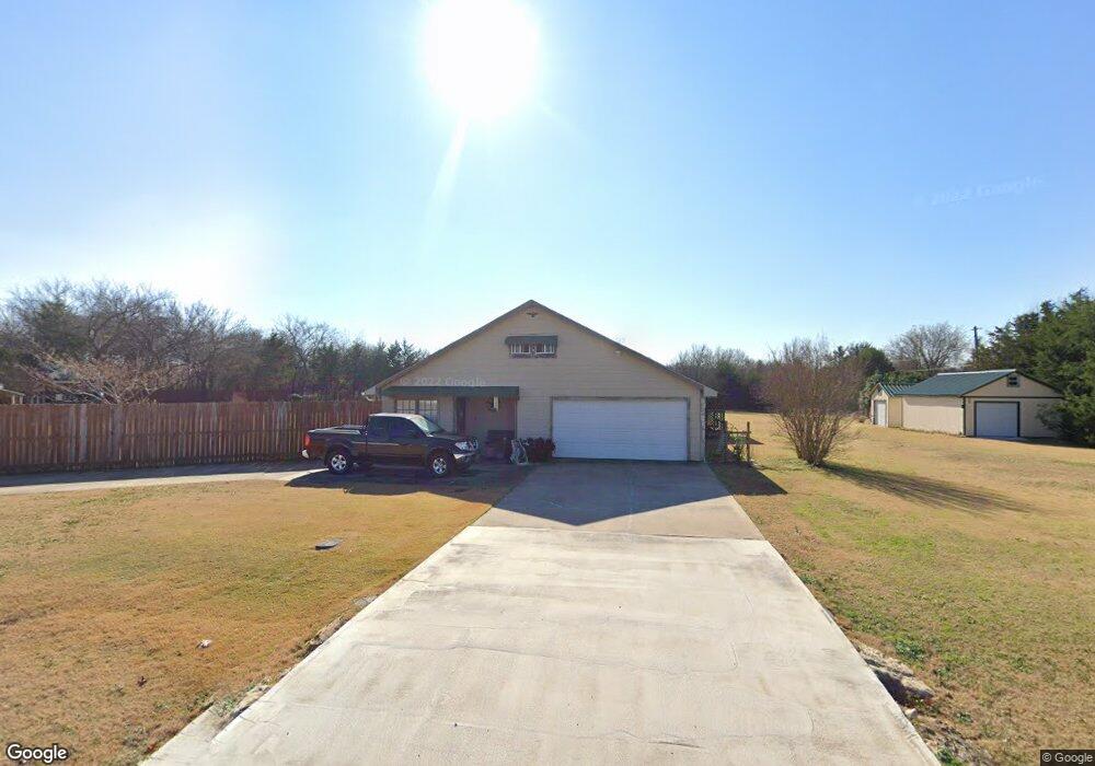 90 Mountain Climb Rd, Sherman, TX 75092 - photo 1