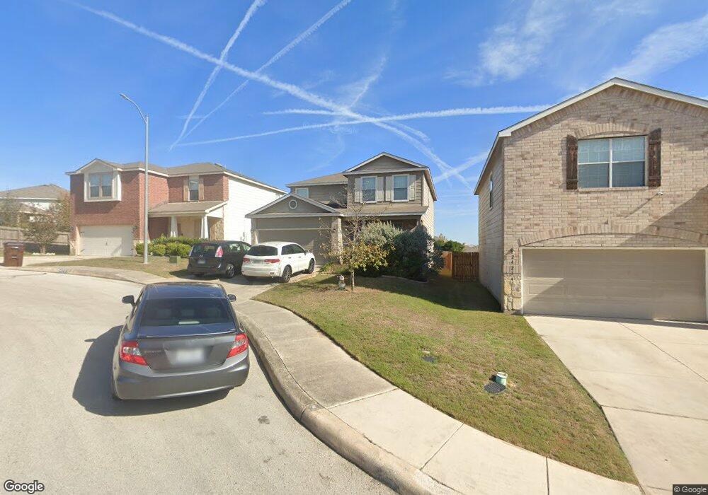 24218 Desert Ash, San Antonio, TX 78261 - photo 1