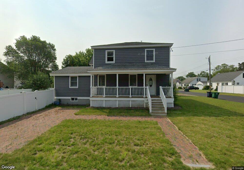 14 Thorndike St, Nashua, NH 03060 - photo 1