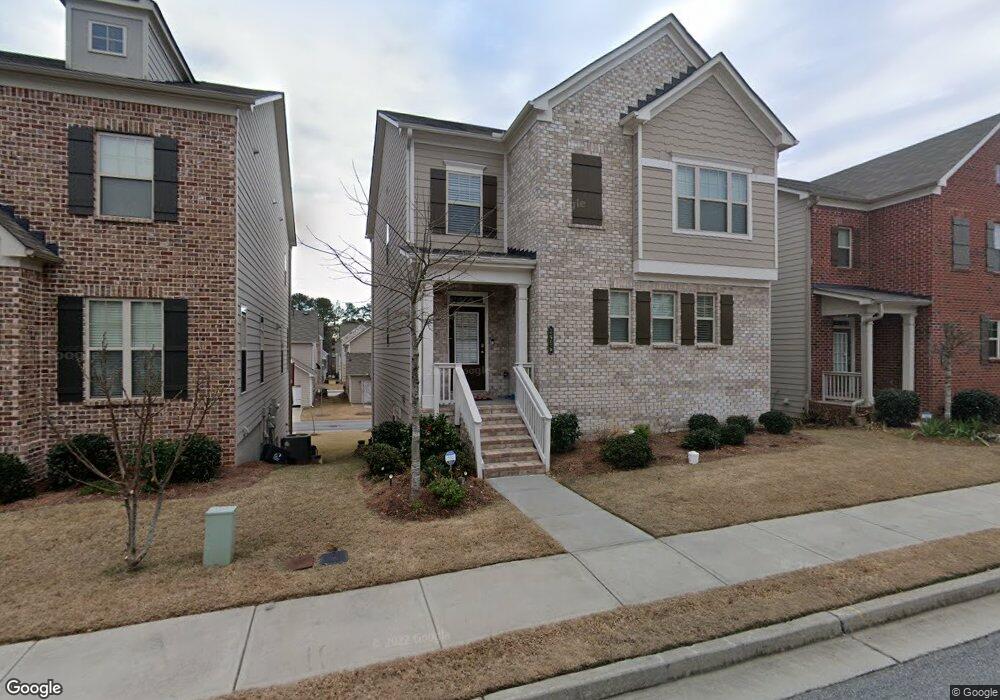 2956 Regal Park Ct, Duluth, GA 30096 - photo 1