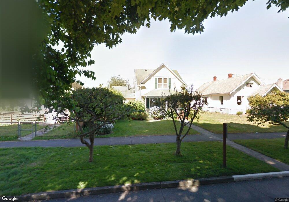 1914 Rainier Ave, Everett, WA 98201 - photo 1