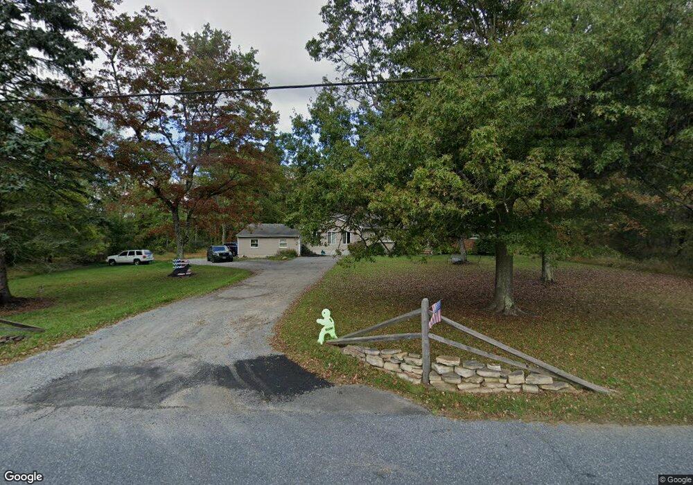 66 Allens Corner Rd, Flemington, NJ 08822 - photo 1