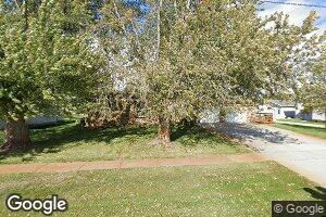 118 W 1st St, Dimock, SD 57331
