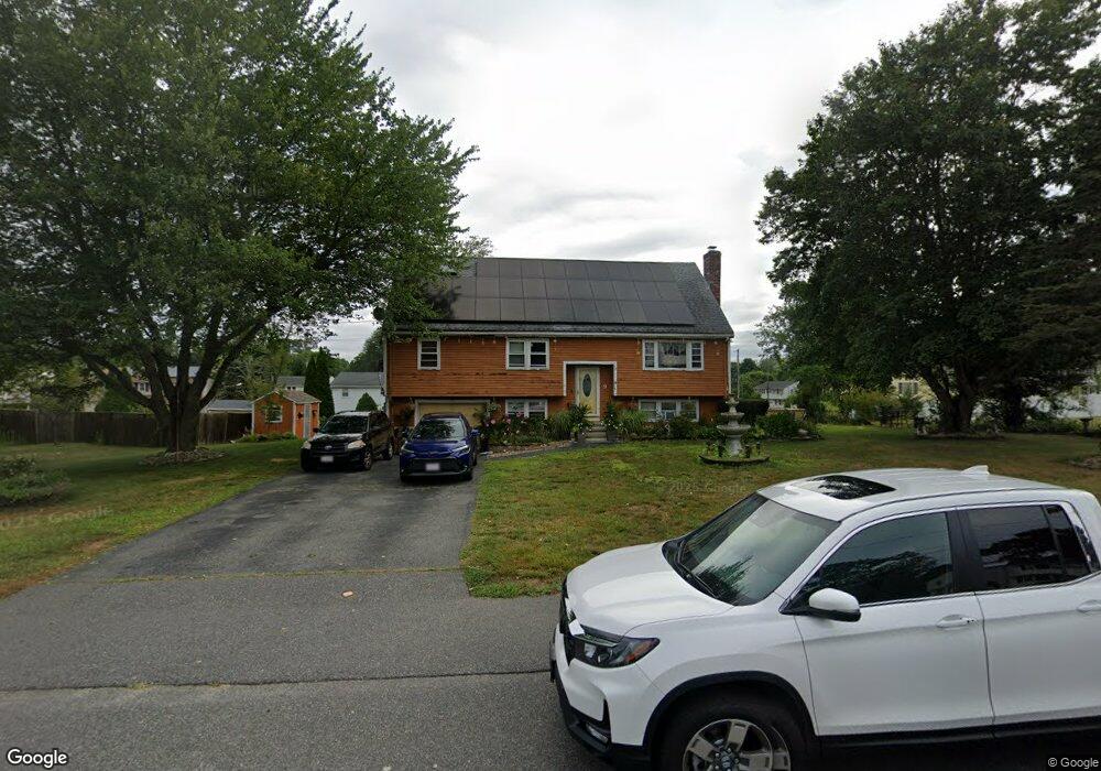 9 Kimberly Ln, Randolph, MA 02368 - photo 1