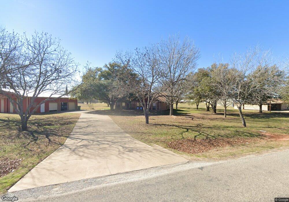 3604 Carla Ct, Granbury, TX 76049 - photo 1