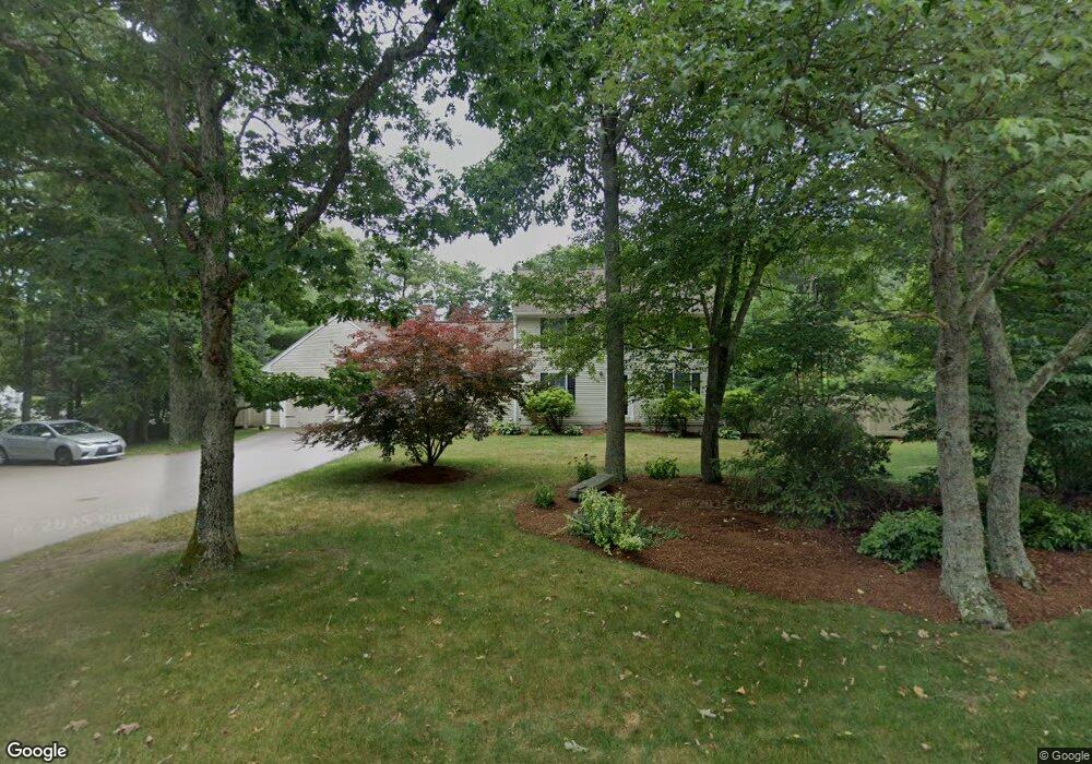 311 Cocasset St, Foxboro, MA 02035 - photo 1