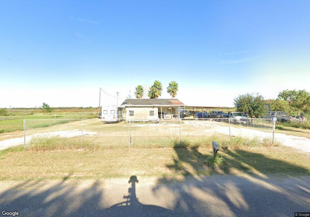 7414 Iturbide St, Weslaco, TX 78599 - photo 1