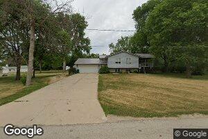 6913 Lafayette Rd, Raymond, IA 50667