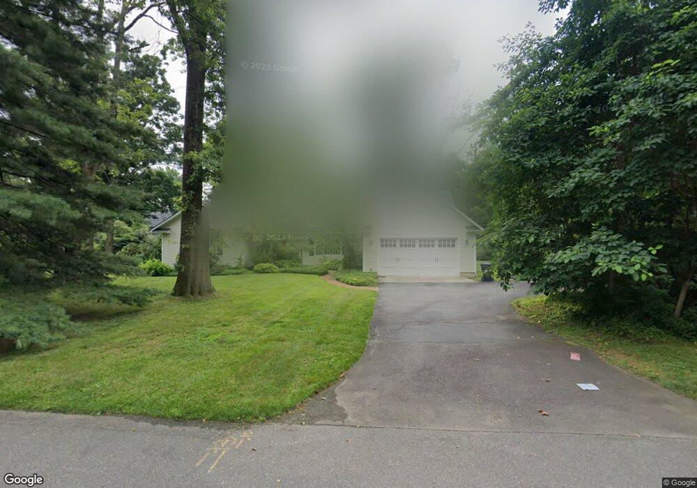 57 Balsam Ln, Princeton, NJ 08540 - photo 1