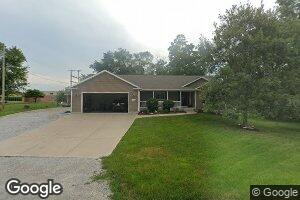 815 Hacker St, Buffalo, IA 52728