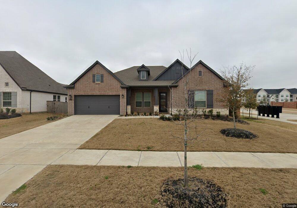 1227 Ann Meadow Ln, Richmond, TX 77469 - photo 1