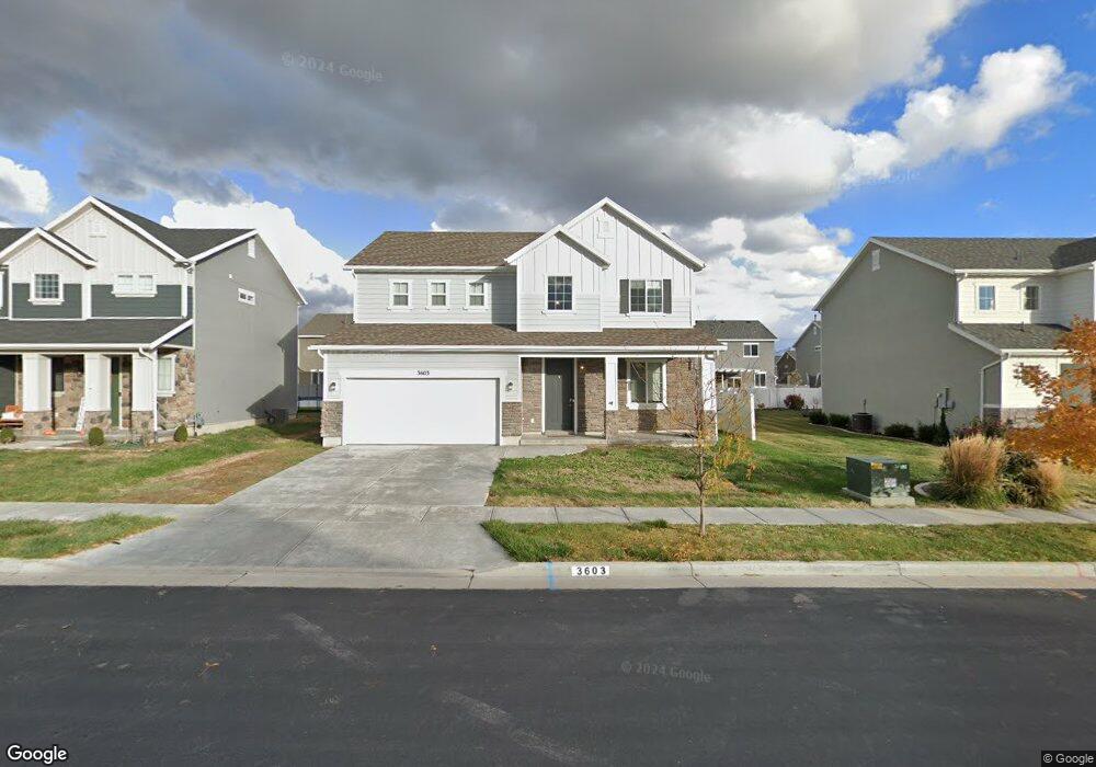 3603 S Clearwater Way unit 538, Syracuse, UT 84075 - photo 1