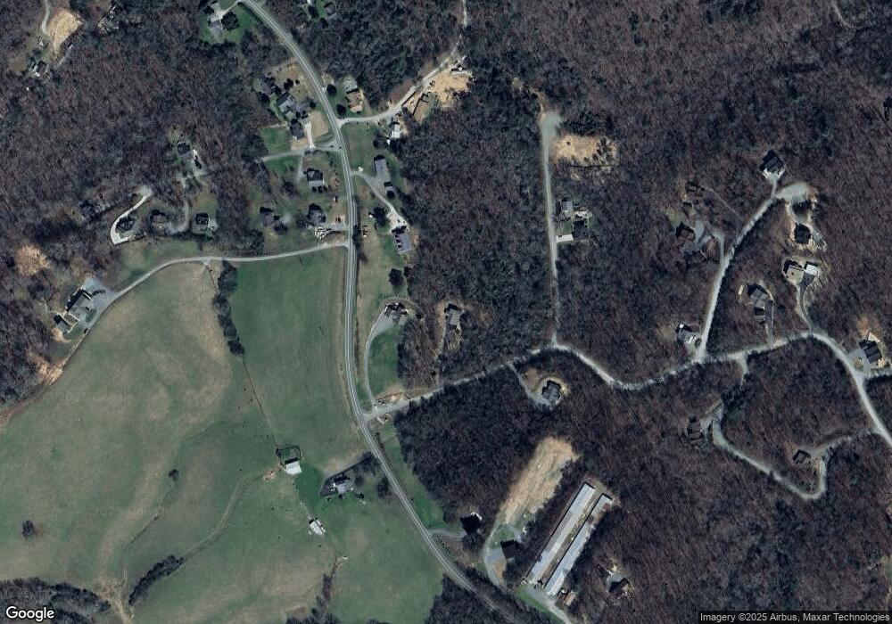 0 Lt 53 River Ridge unit 142108, Blue Ridge, GA 30513 - photo 1