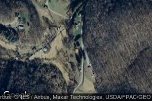 480 Bens Run Rd, Sutton, WV 26601