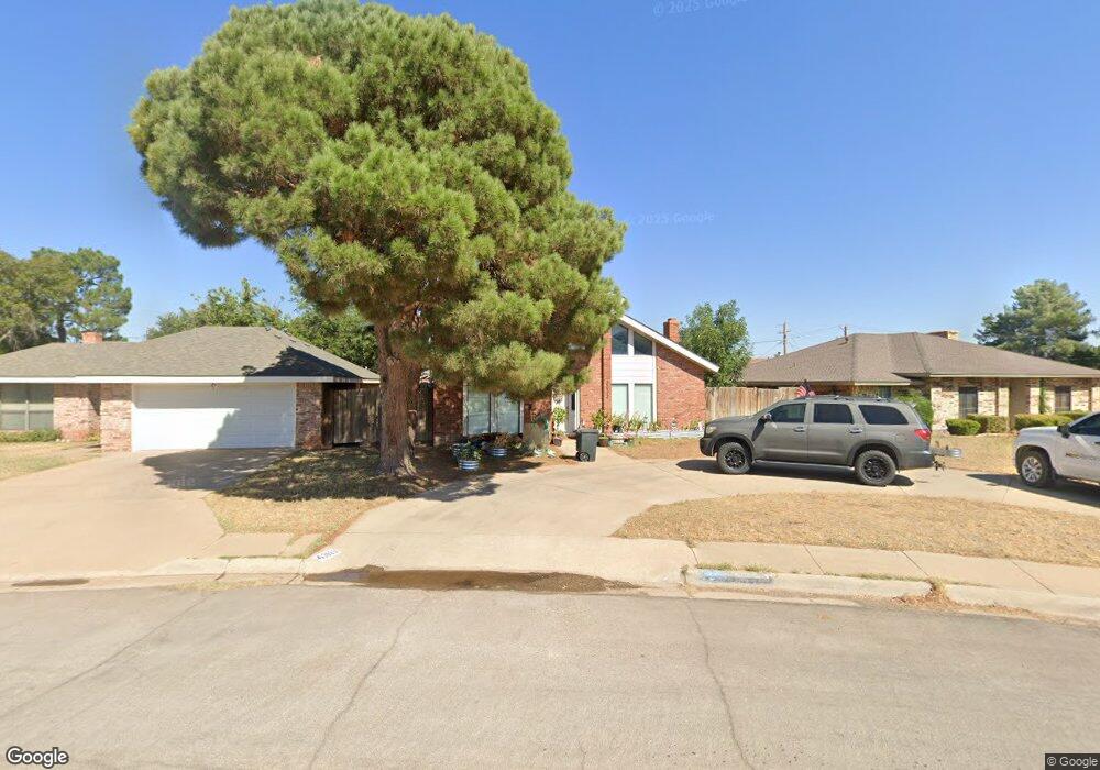 3023 Fredna Place, Midland, TX 79707 - photo 1