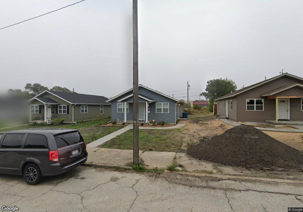 1819 Adams St, Gary, IN 46407 - photo 1