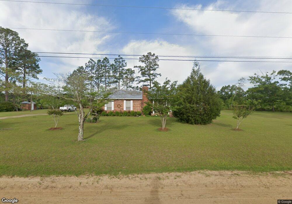 154 Davis St, Moultrie, GA 31768 - photo 1