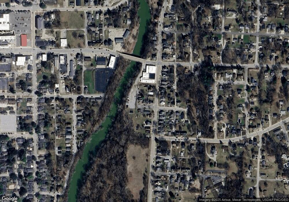 503 Monroe St, Sidney, OH 45365 - photo 1