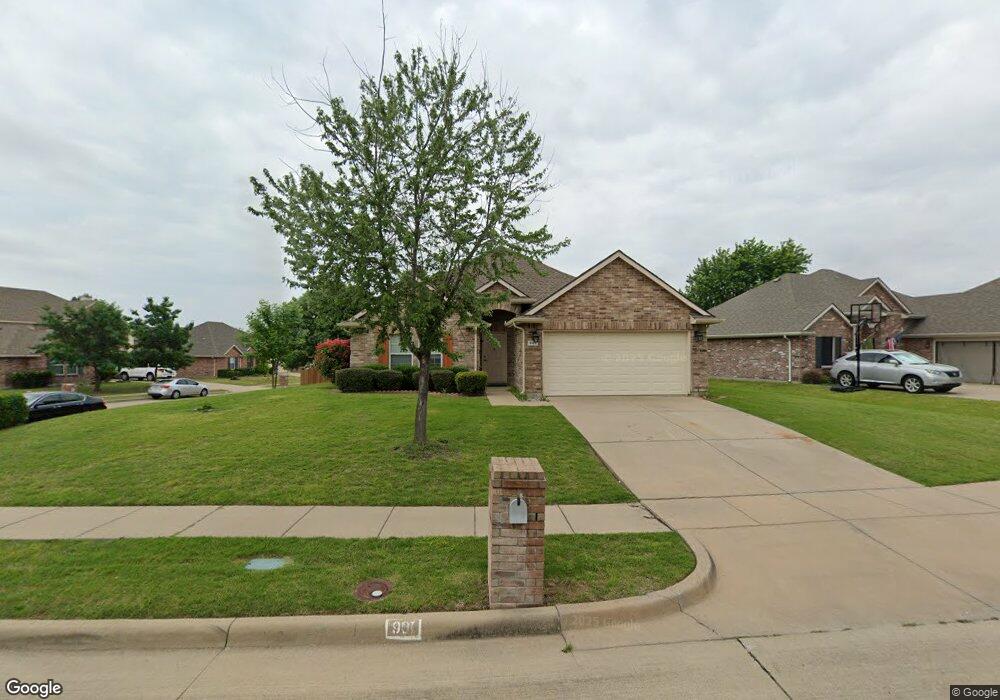901 Fleming St, Wylie, TX 75098 - photo 1