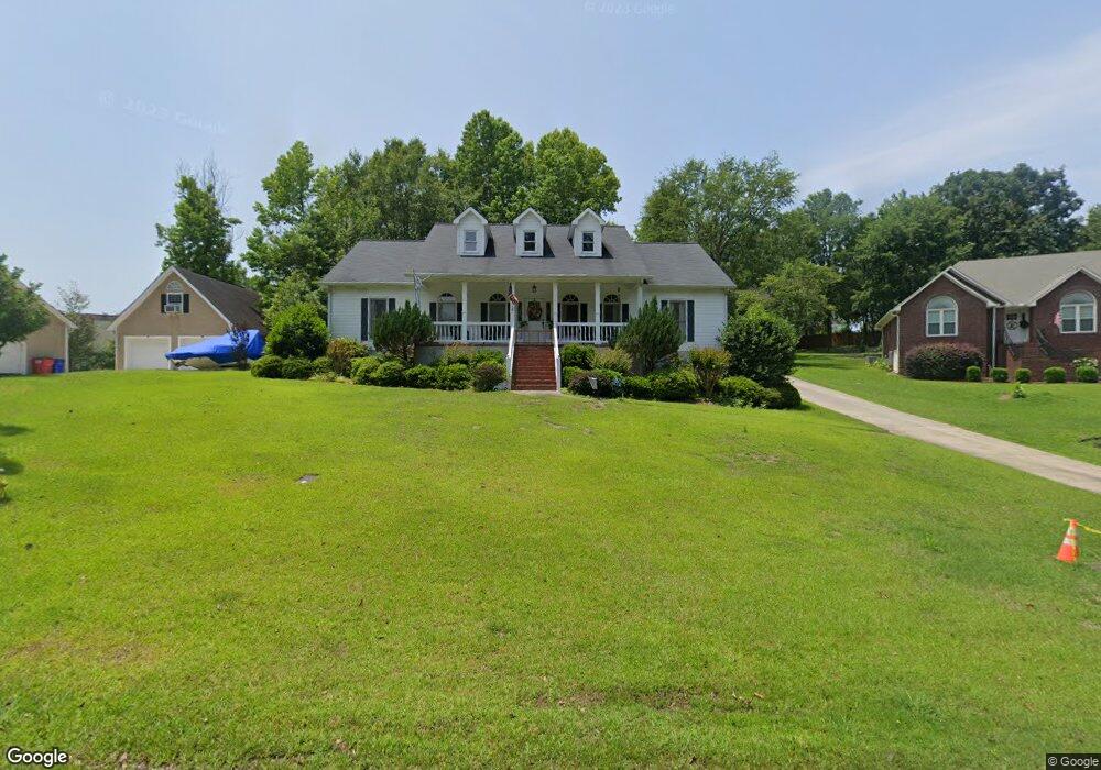 116 Cordell Ct, Macon, GA 31220 - photo 1