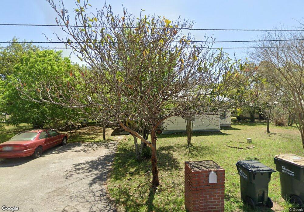 1405 Marlton St, San Marcos, TX 78666 - photo 1