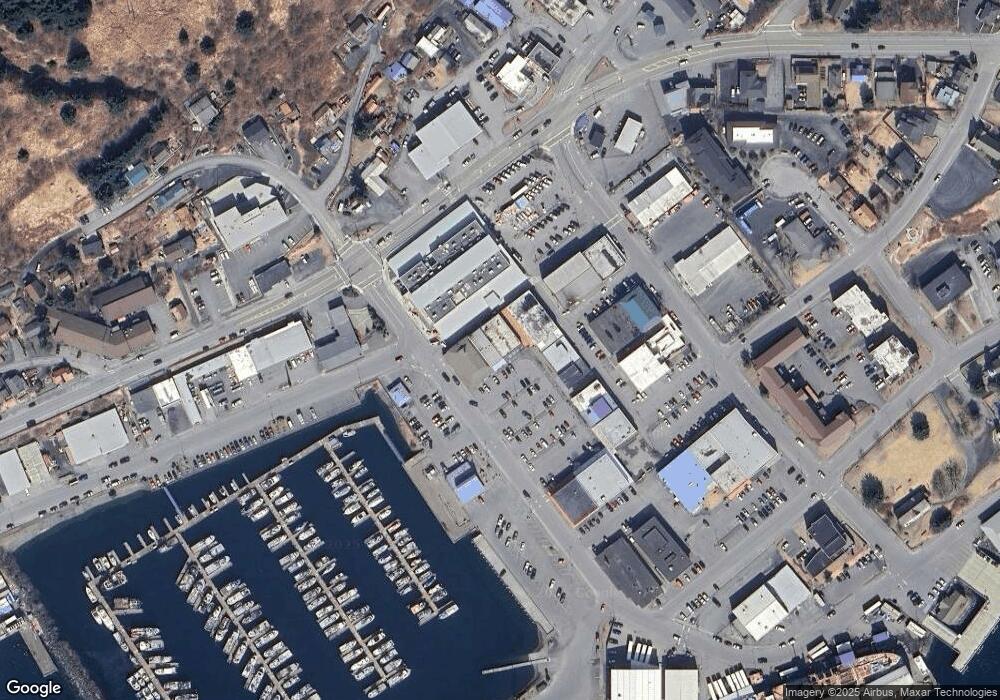 504 W Marine Way, Kodiak, AK 99615 - photo 1