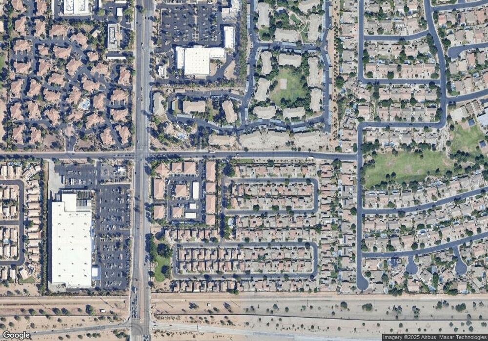 5314 E Harmony Ave, Mesa, AZ 85206 - photo 1