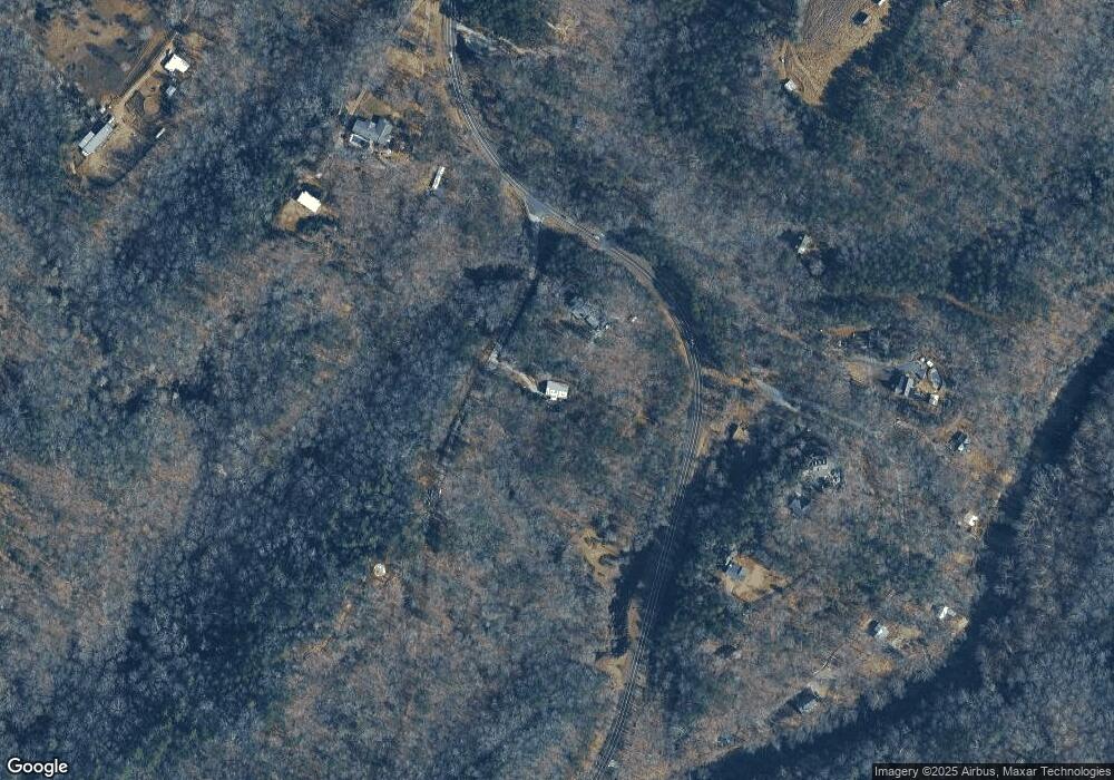 91 Hilburn Rd, Dahlonega, GA 30533 - photo 1