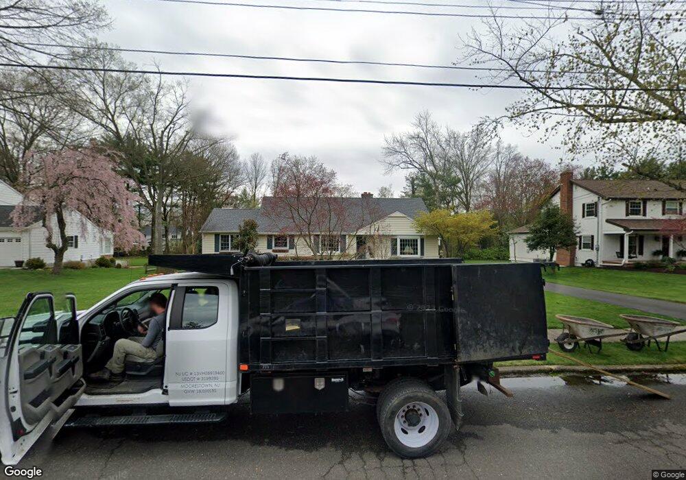 28 Sutton Place N, Moorestown, NJ 08057 - photo 1