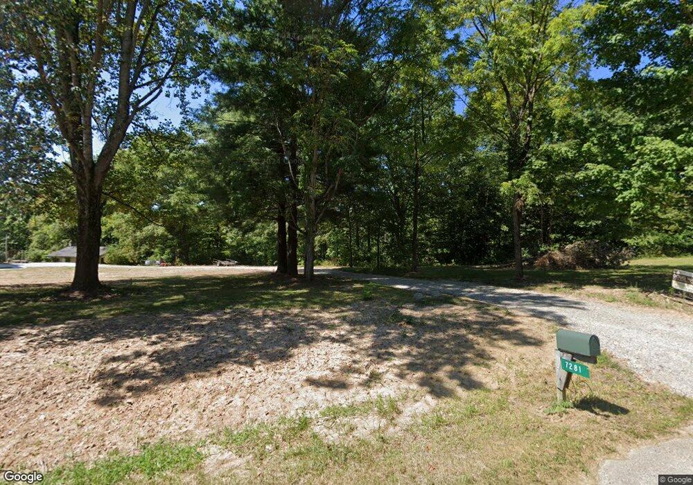 7281 Camden Sugar Valley Rd, Camden, OH 45311 - photo 1