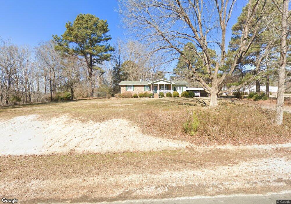4647 Fielding Knott Rd, Oxford, NC 27565 - photo 1