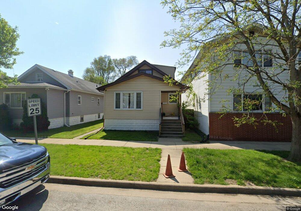 4238 S Grover Ave, Hammond, IN 46327 - photo 1