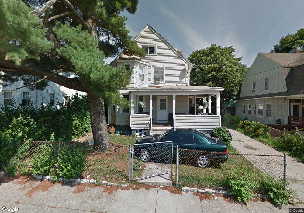 70 Prince St, Pawtucket, RI 02860 - photo 1