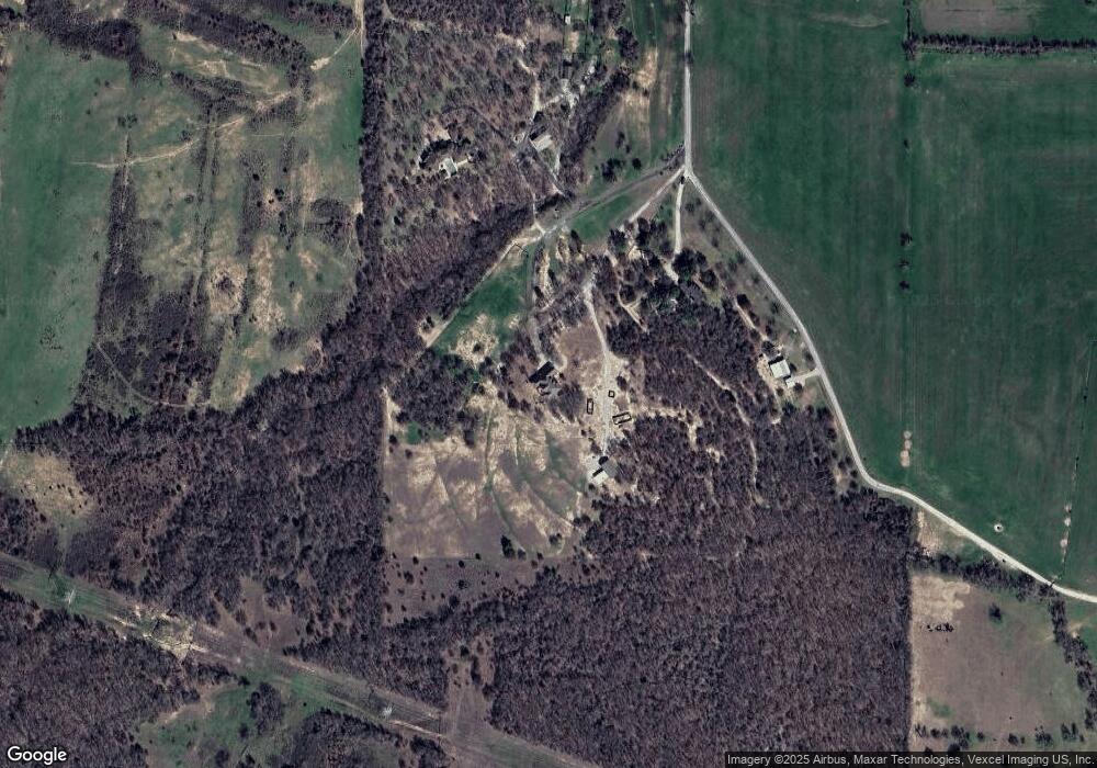 660 Naibara Trail, Weatherford, TX 76088 - photo 1