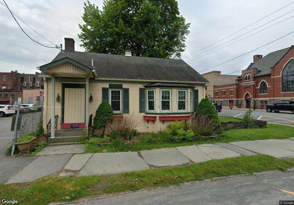 622 Church St, Honesdale, PA 18431 - photo 1