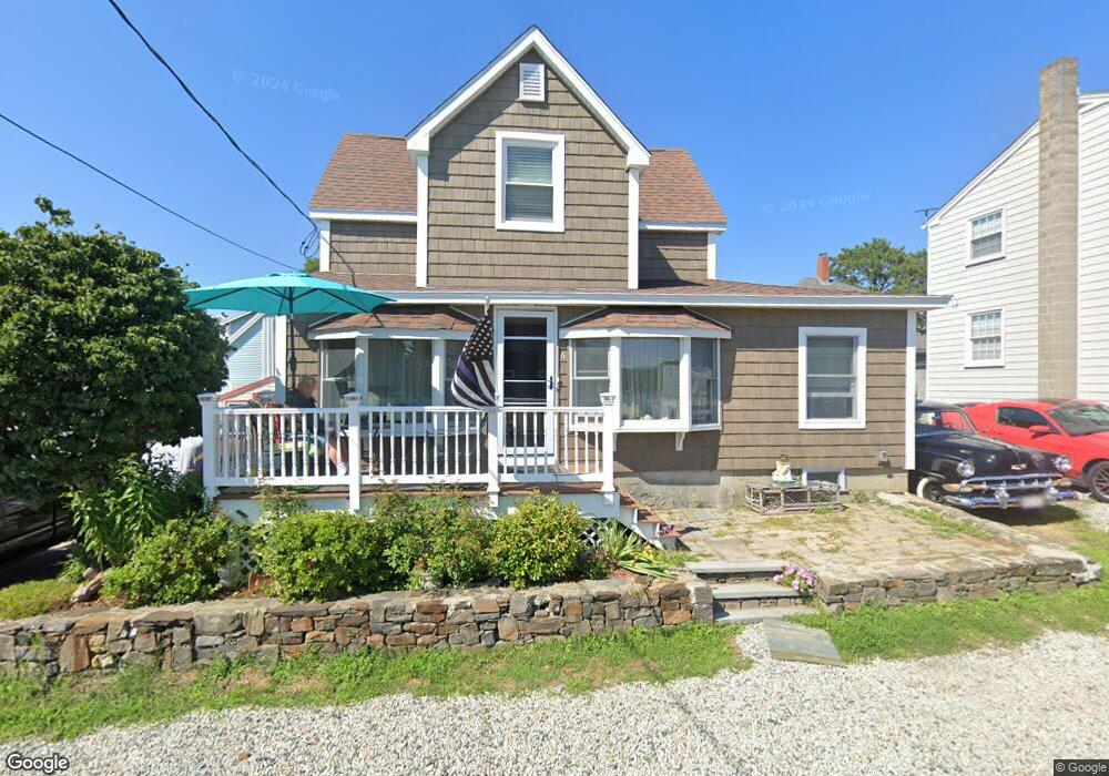 6 Riverside Ave, Saco, ME 04072 - photo 1