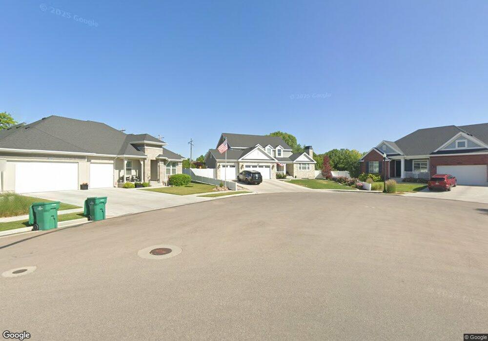 2664 W Midas Side Way, Riverton, UT 84065 - photo 1