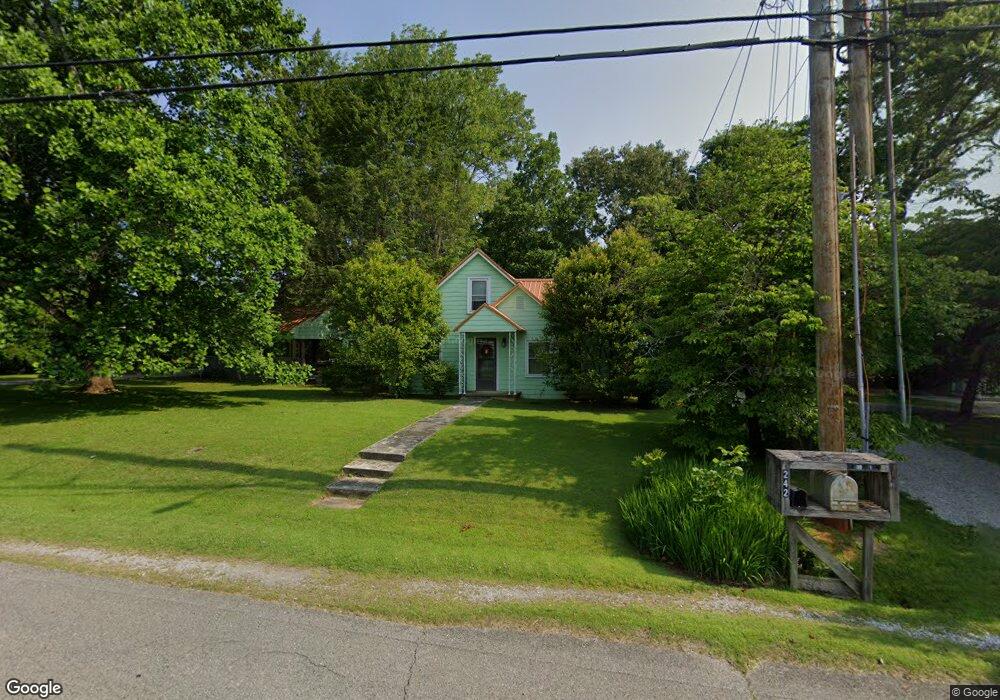 242 Old Shelbyville Rd, McMinnville, TN 37110 - photo 1