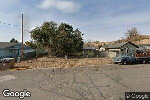 610 Springview St, Thermopolis, WY 82443