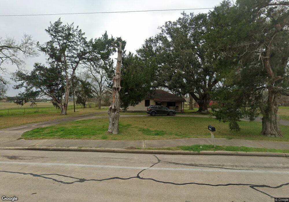 1600 Kost Rd, Alvin, TX 77511 - photo 1