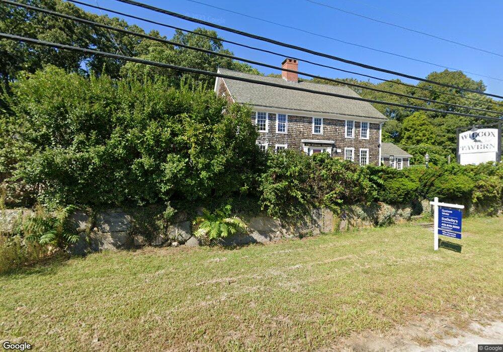 5153 Old Post Rd, Charlestown, RI 02813 - photo 1