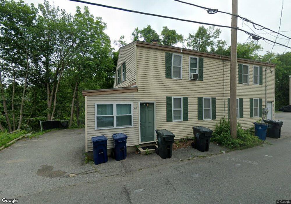 24 Primrose Hill Rd, Dracut, MA 01826 - photo 1